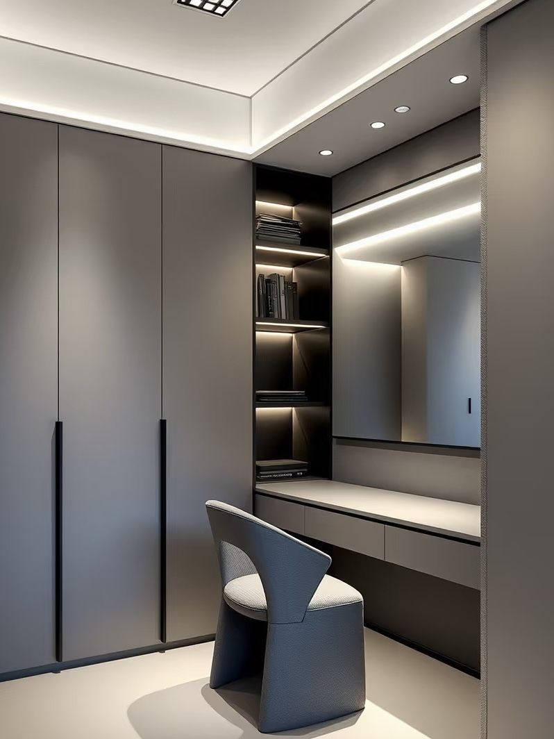 Сучасні шафи